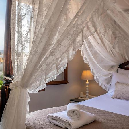 Santa Elena Boutique Rooms Chania  Eksteriør billede