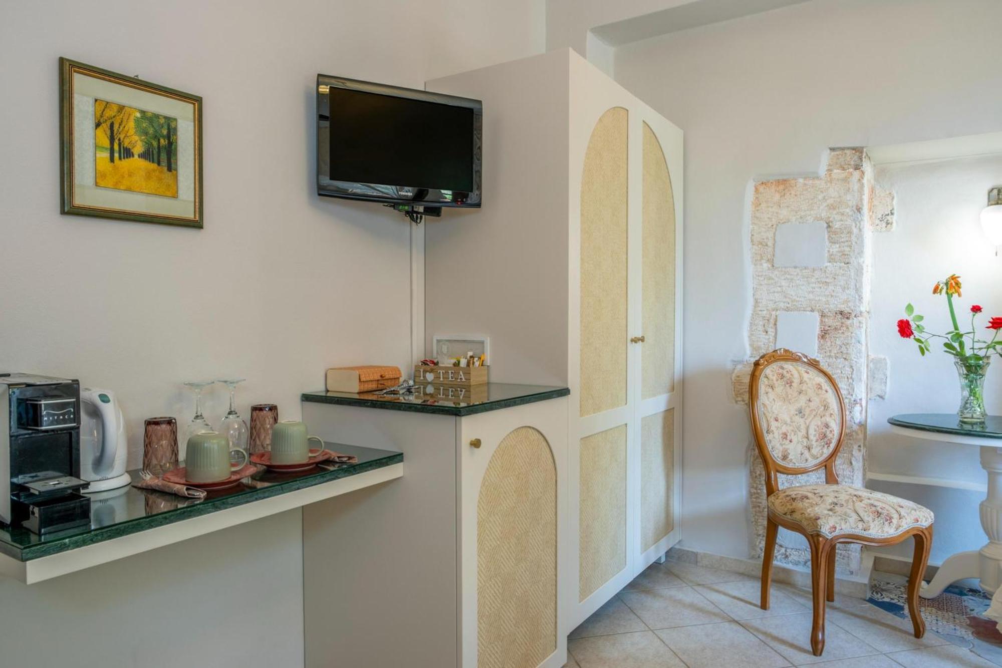 Santa Elena Boutique Rooms Chania  Eksteriør billede