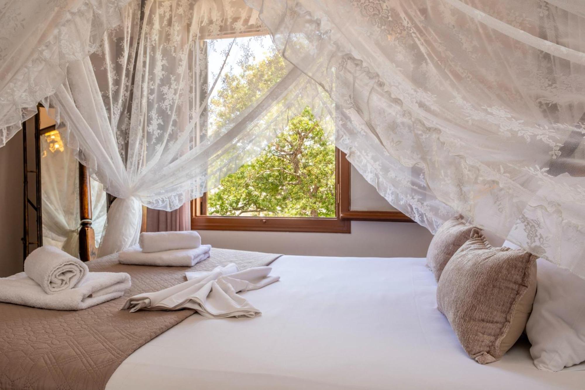 Santa Elena Boutique Rooms Chania  Eksteriør billede