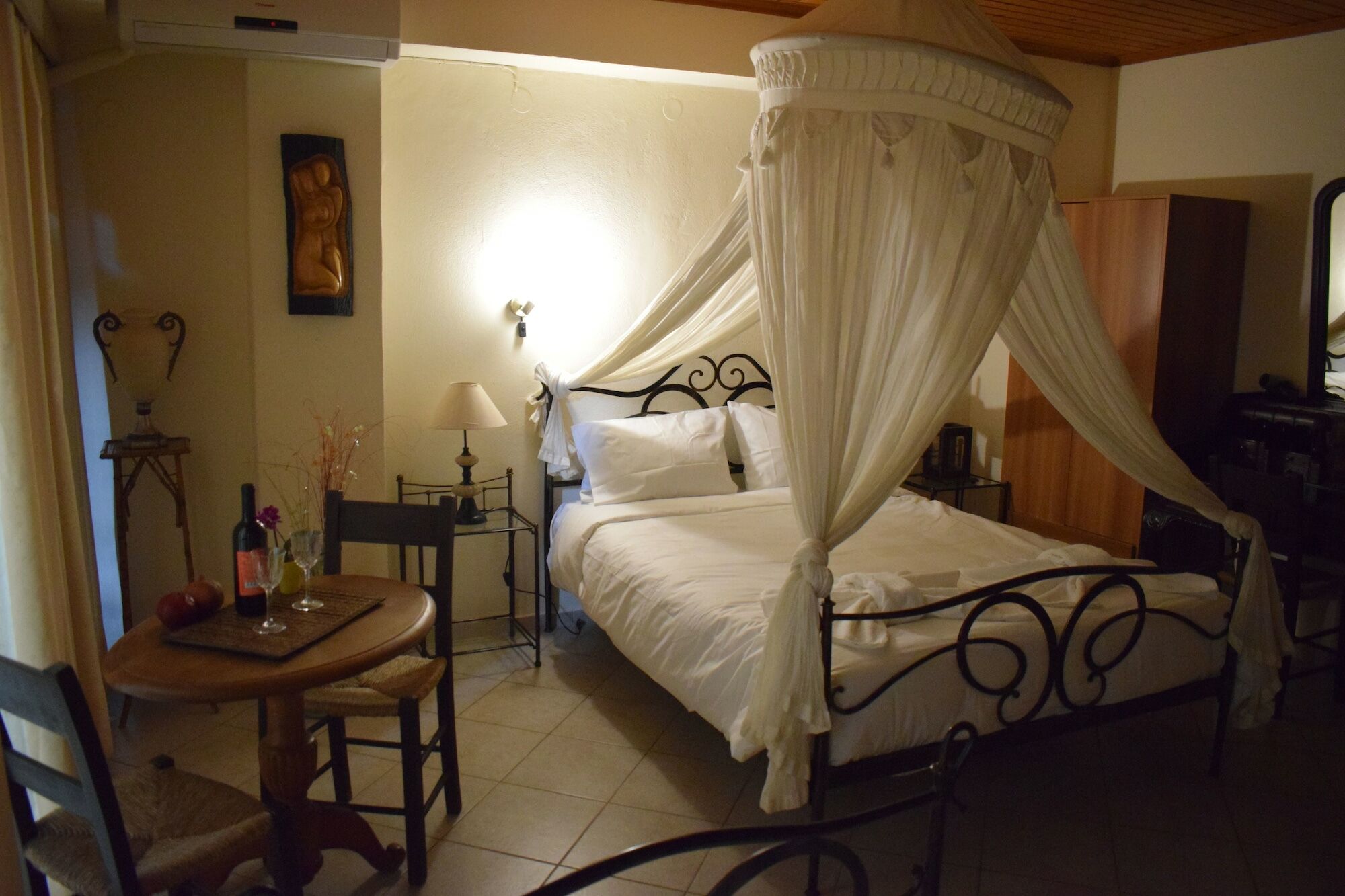 Santa Elena Boutique Rooms Chania  Eksteriør billede